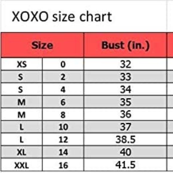 XOXO Juniors' Velvet One Shoulder Ruffle Jumpsuit - Picture 6 of 6